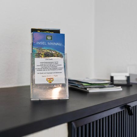 Ferienwohnung Good Times Langenargen Εξωτερικό φωτογραφία