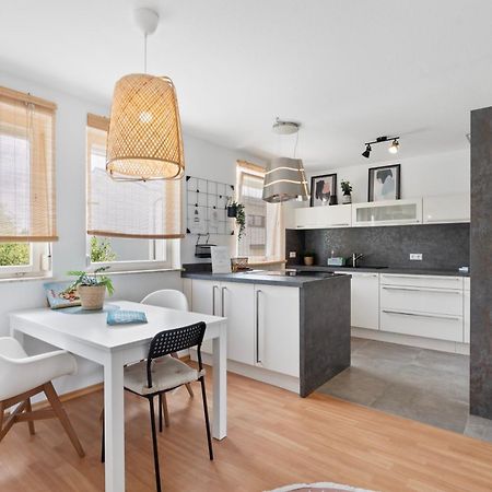 Ferienwohnung Good Times Langenargen Εξωτερικό φωτογραφία